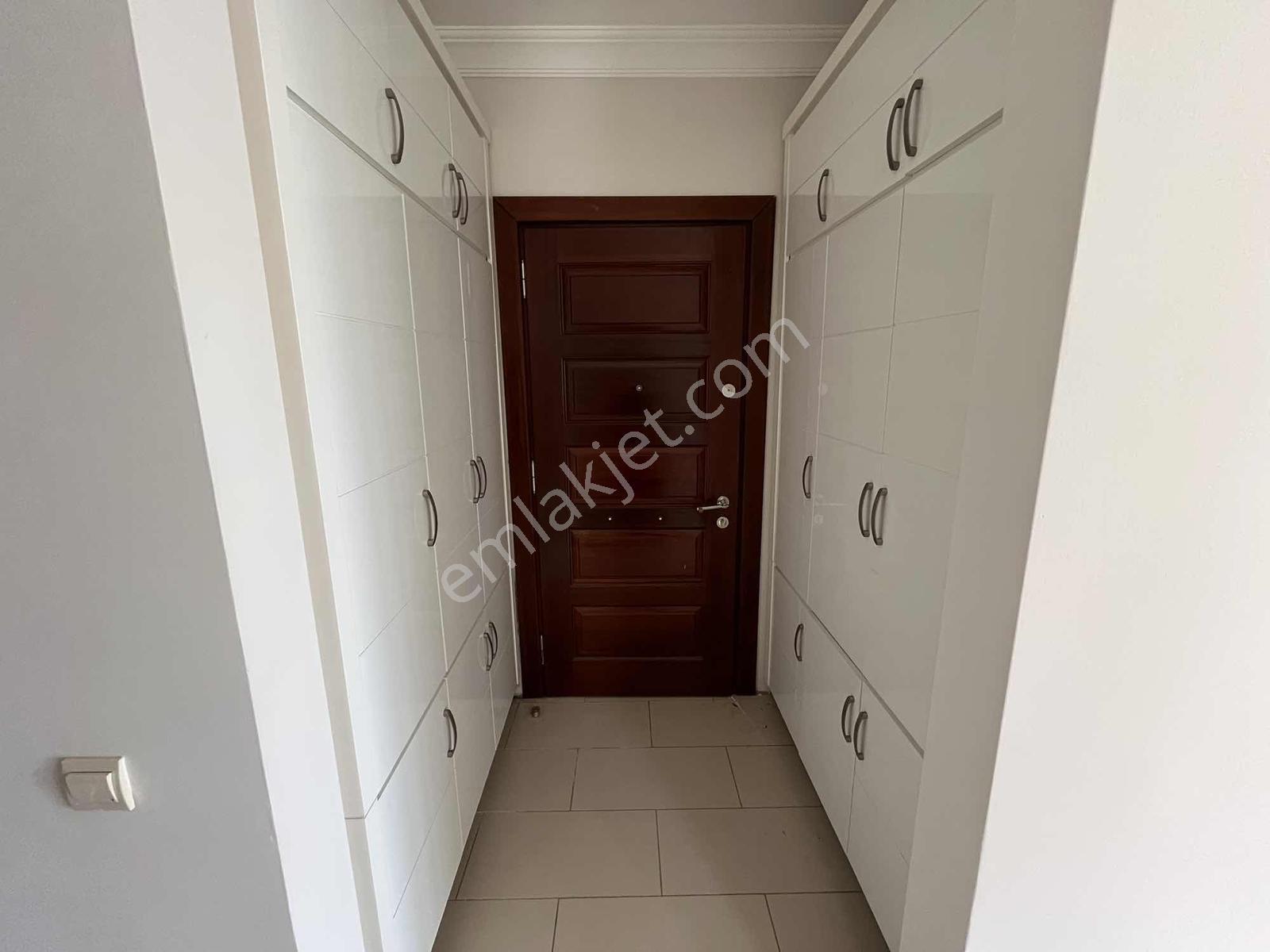 Konacıkta En İyi Konumda Eşyasız Kiralık 3+1 Daire - Görsel 12