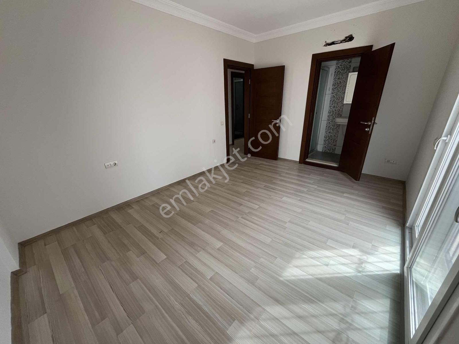 Konacıkta En İyi Konumda Eşyasız Kiralık 3+1 Daire - Görsel 16