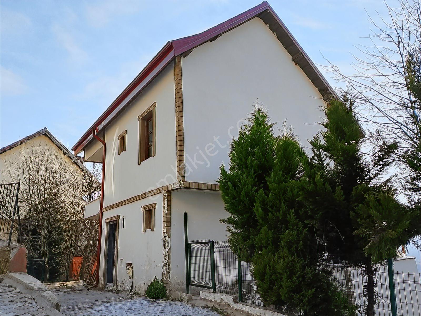 Turyap, Tülay'dan. Doğa Ve Leb-i Derya Manzarasıyla 5+2 Villa. - Görsel 9