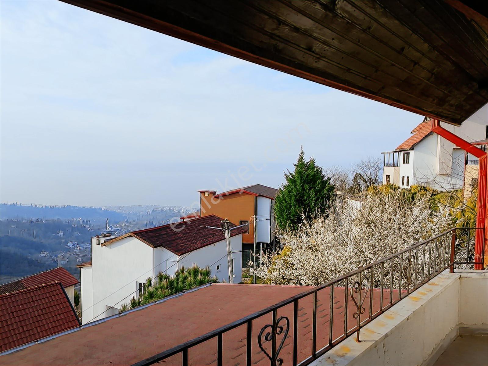 Turyap, Tülay'dan. Doğa Ve Leb-i Derya Manzarasıyla 5+2 Villa. - Görsel 12