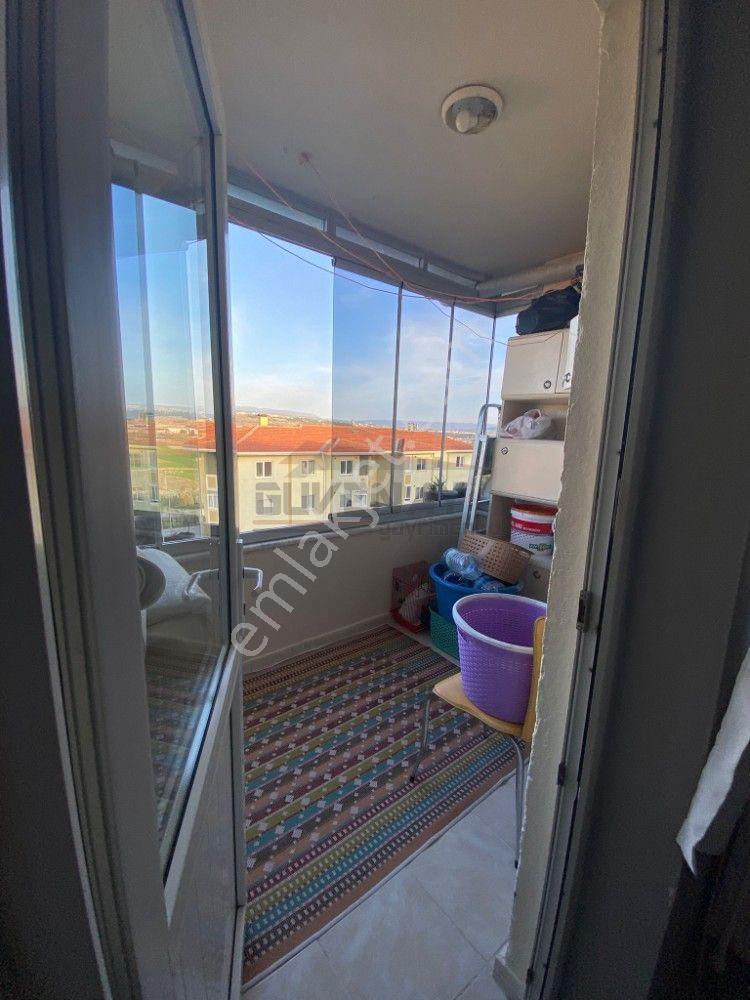 Güvenay - Çorum Ak Kent Mah. Sevgi Evleri Karşısı 3+1 Satılık Daire - Görsel 12