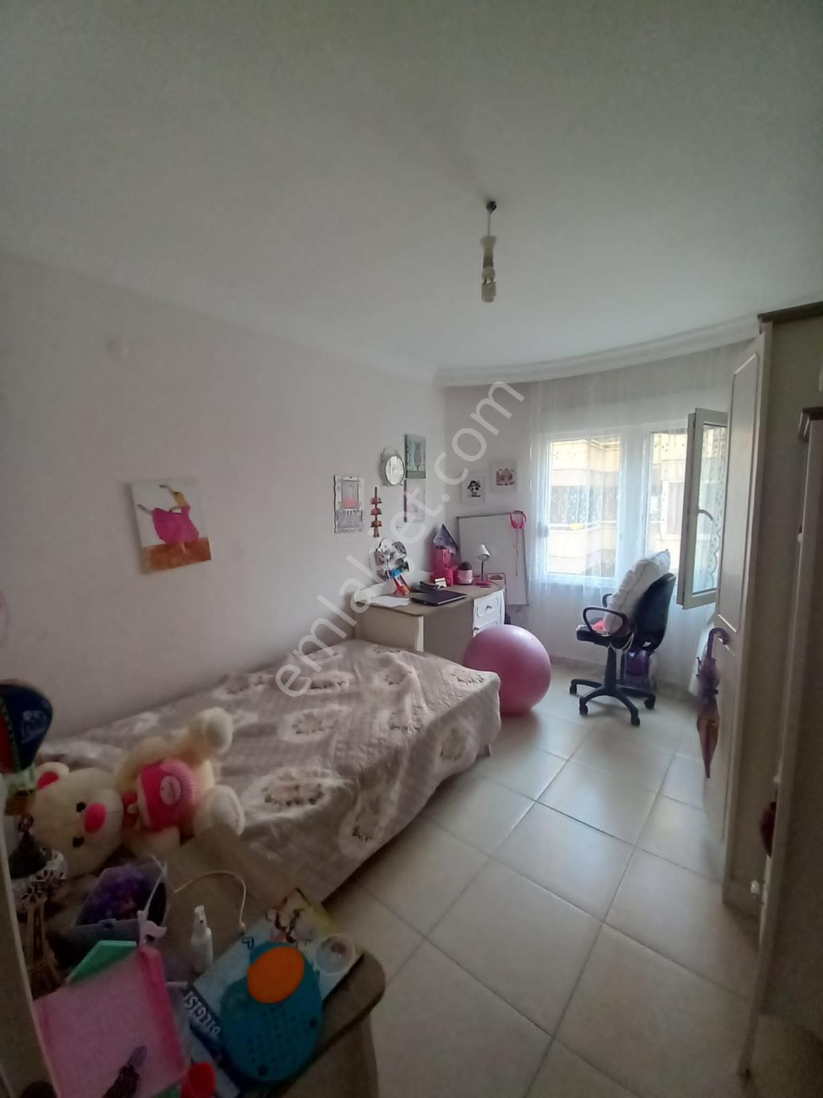 Alanya Mahmutlar 2+1 130m2 Denize 100 M Havuz Asansör Masrafsız - Görsel 18