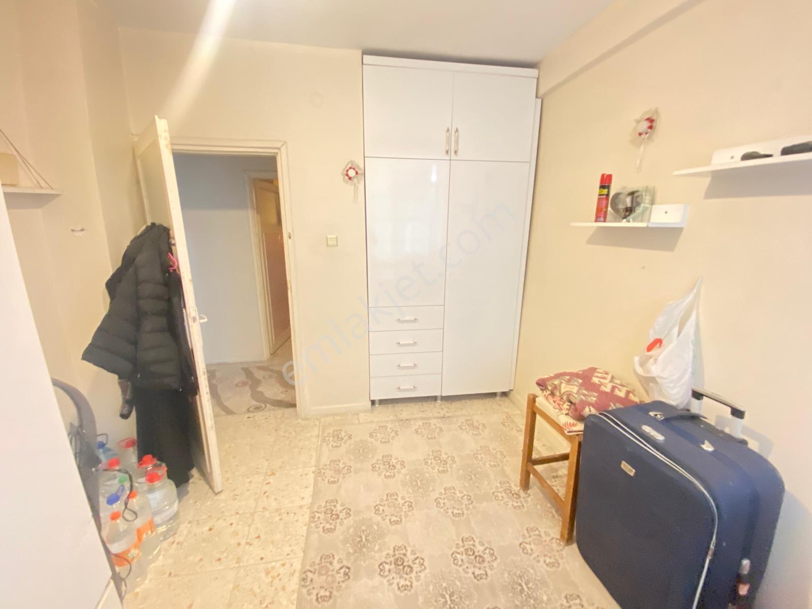 Prestij'den Kiremithane'de Ayrı Mutfak Geniş 2+1 Daire - Görsel 12