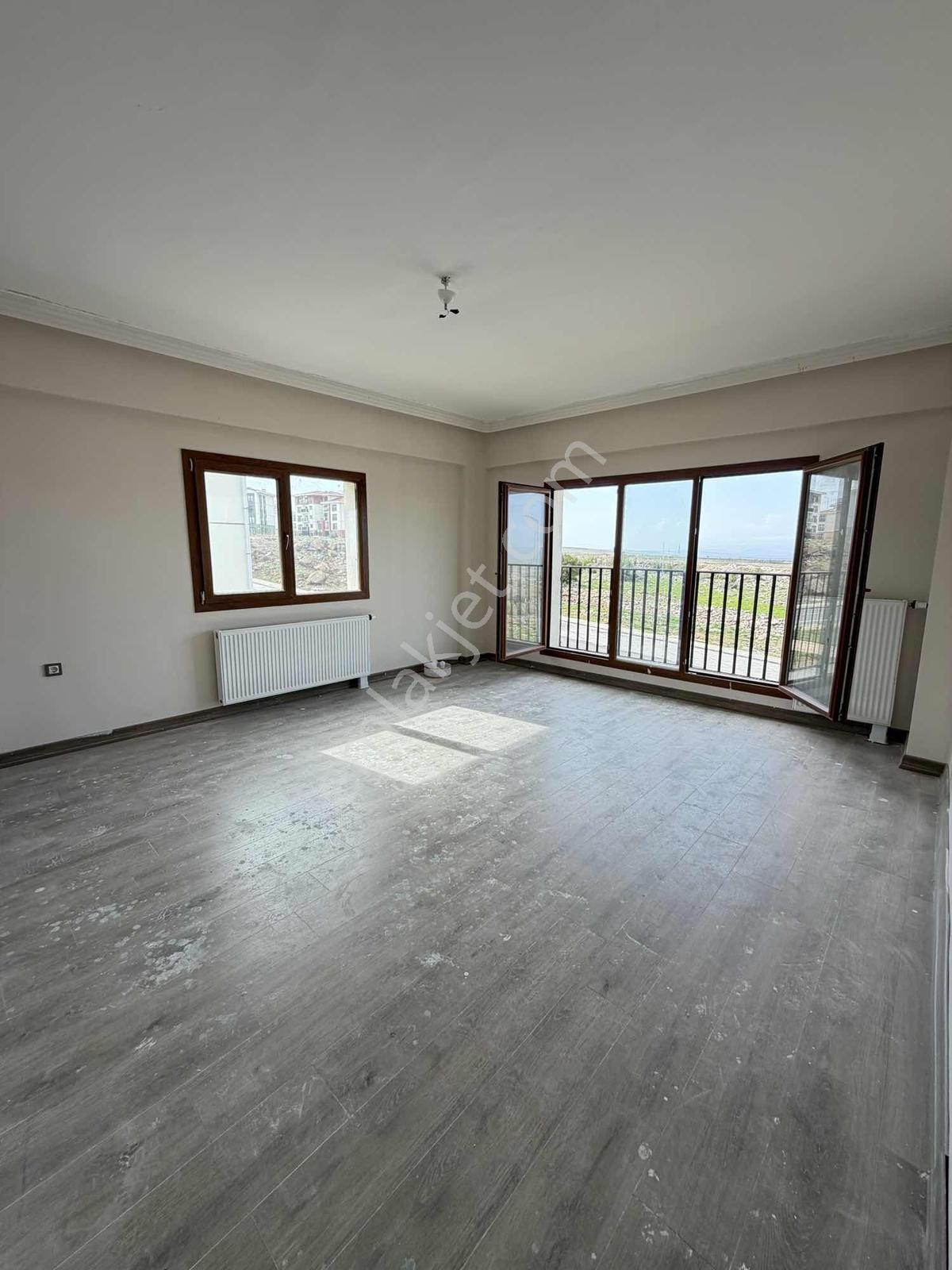 Gzt Fuar Gayrimenkul'den Kuzeyşehir 7. Etap 1. Kısım Satılık 2+1