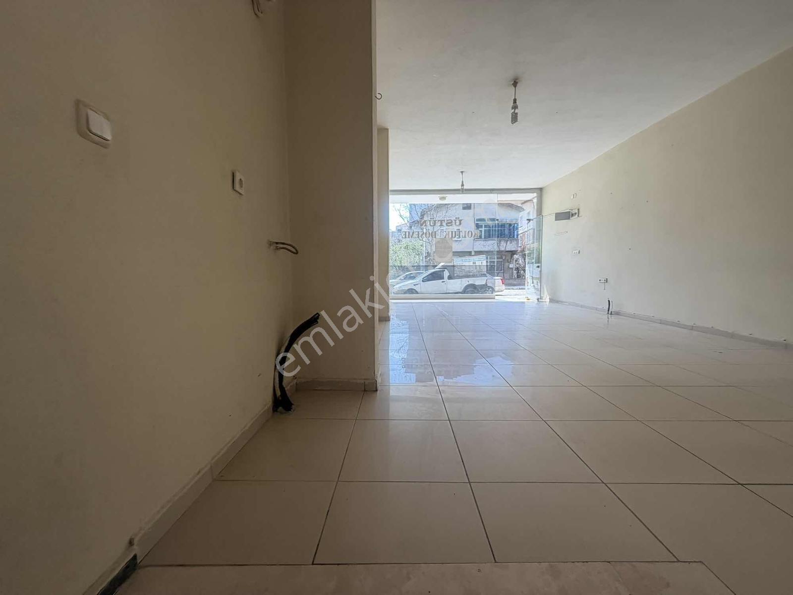Rüzgar Emlaktan Kiralık Dükkan - Görsel 6