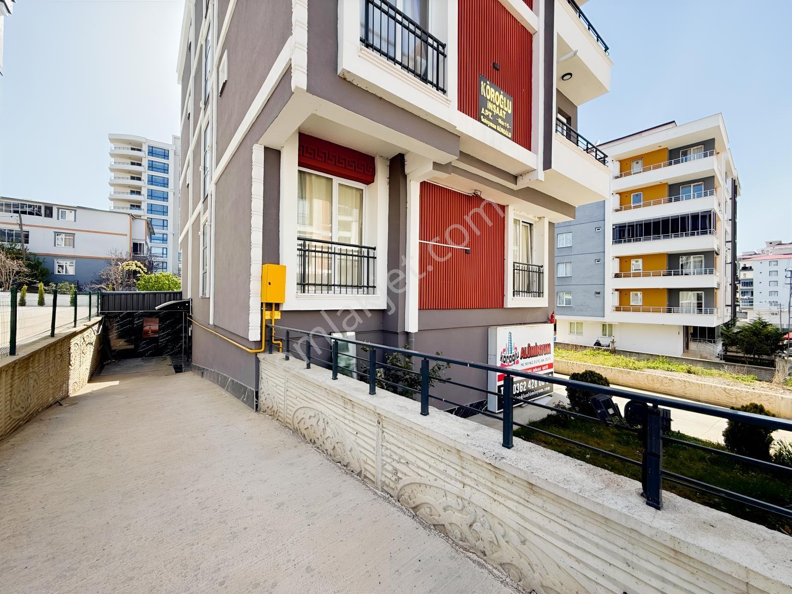 Atakentte Full Eşyalı 1+1 Taşın, Hemen Yaşamaya Başla! - Görsel 10