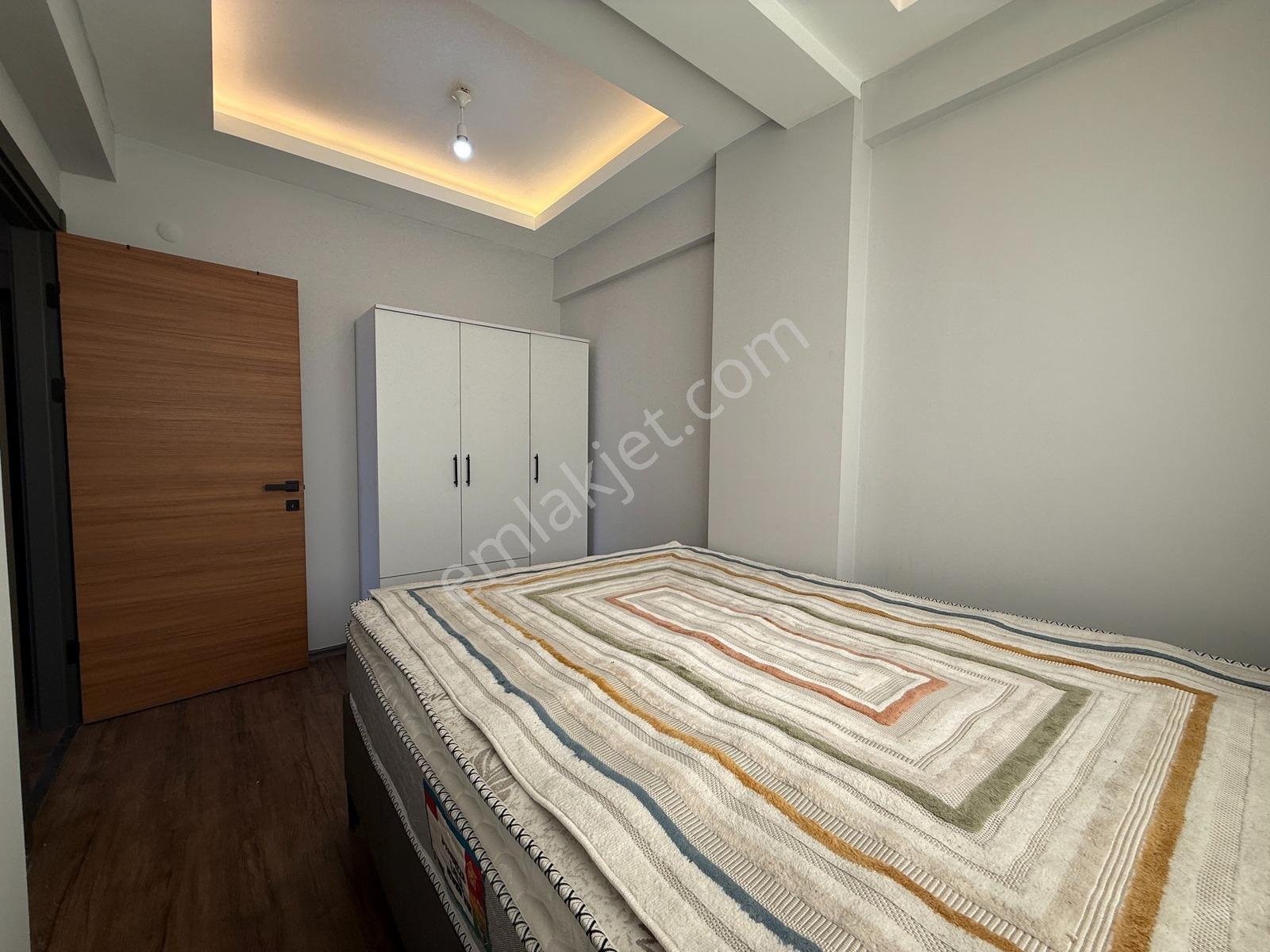 Atakentte Full Eşyalı 1+1 Taşın, Hemen Yaşamaya Başla! - Görsel 17