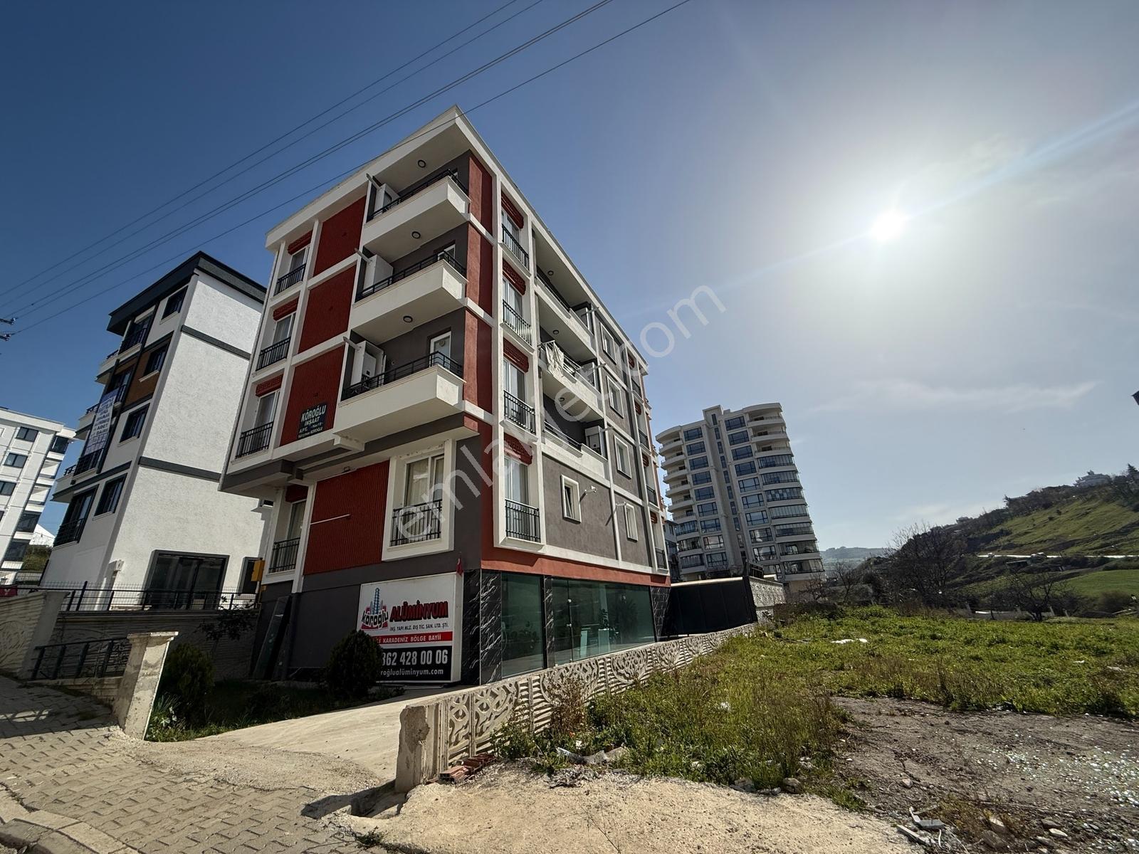 Atakentte Full Eşyalı 1+1 Taşın, Hemen Yaşamaya Başla! - Görsel 14