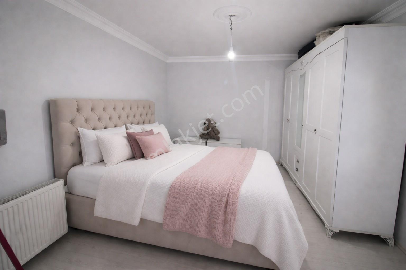 Millet Mah.de Site İçinde Konforlu Yaşam | 130 M² 3+1 Satılık - Görsel 13