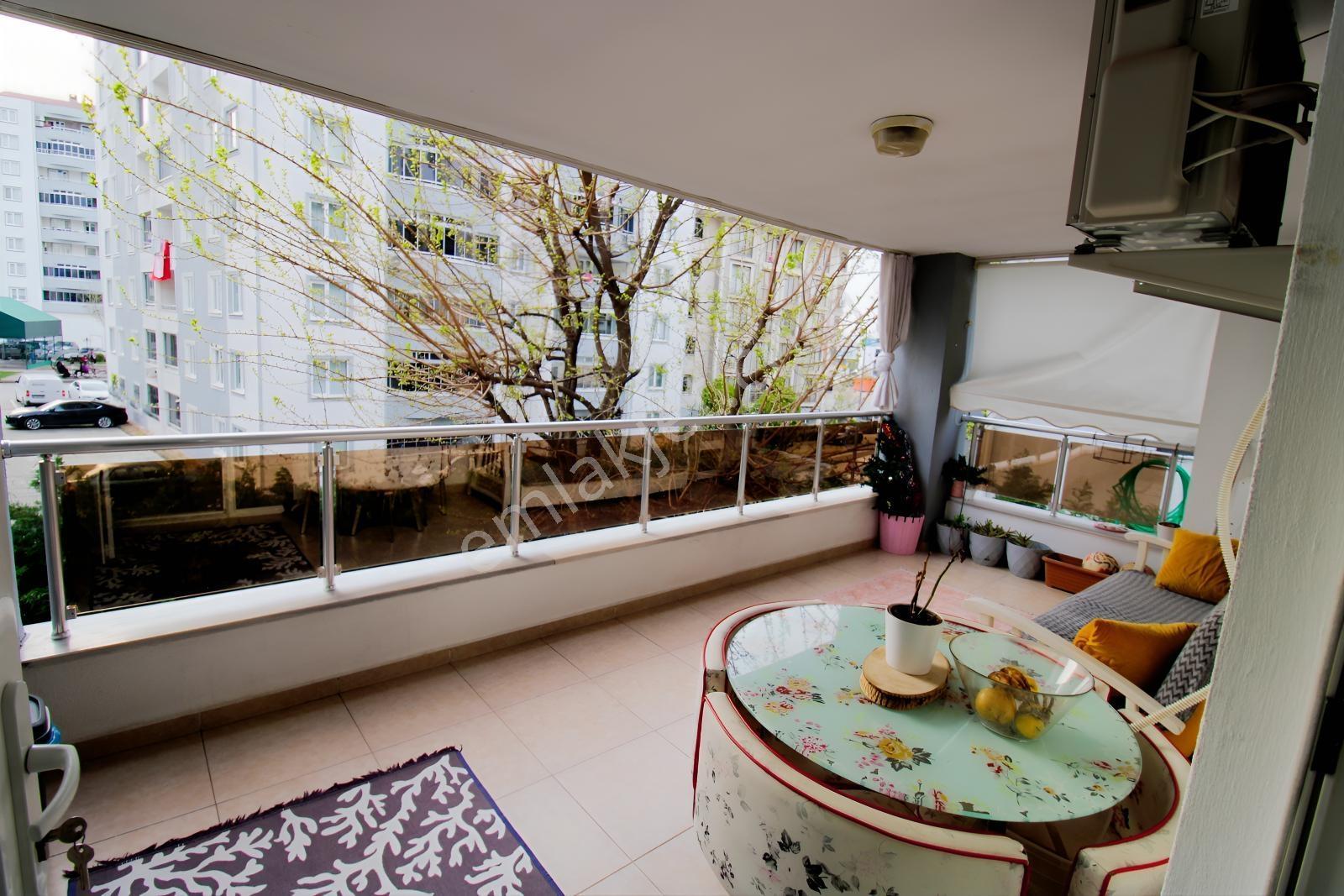 Millet Mah.de Site İçinde Konforlu Yaşam | 130 M² 3+1 Satılık - Görsel 6