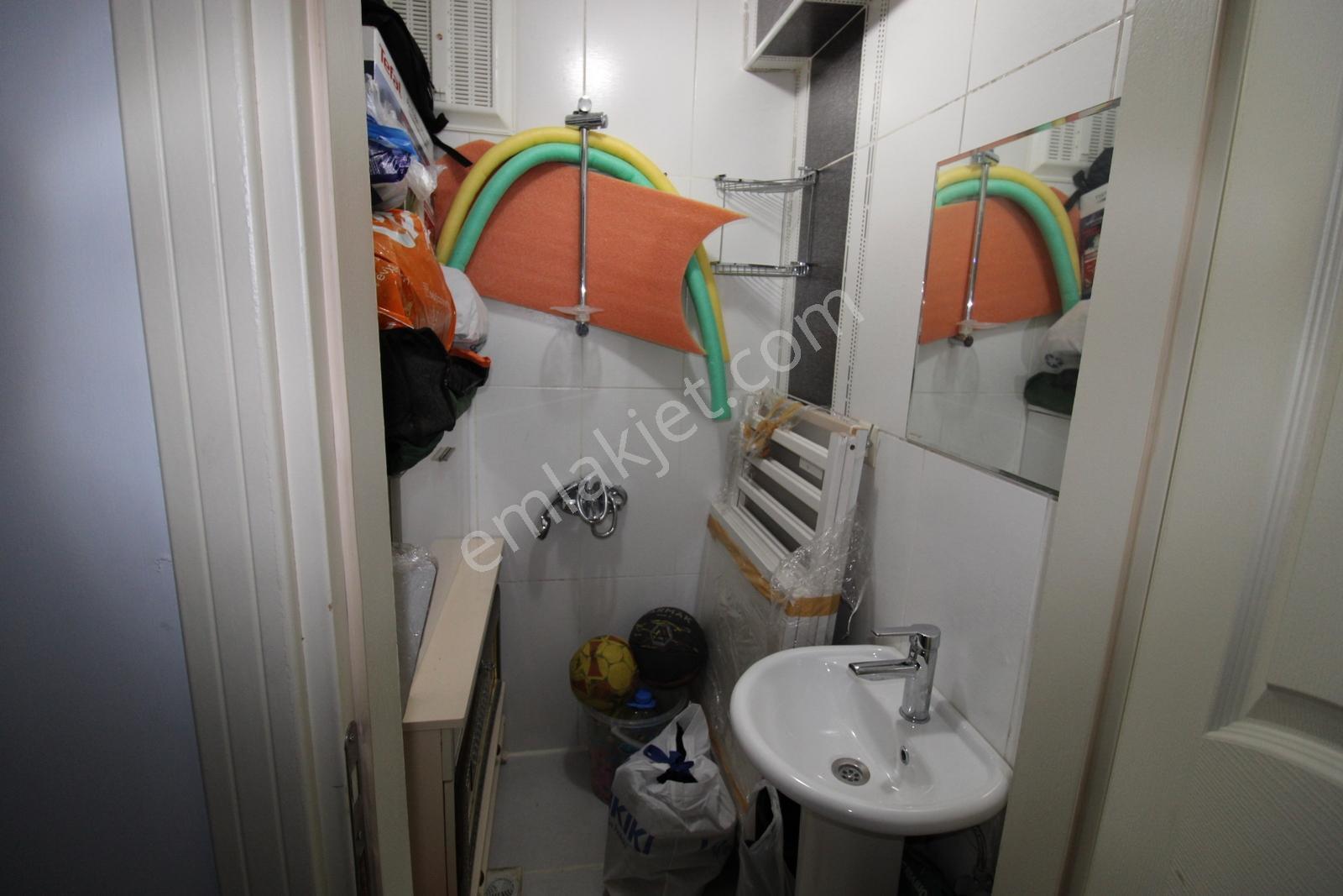 Millet Mah.de Site İçinde Konforlu Yaşam | 130 M² 3+1 Satılık - Görsel 10