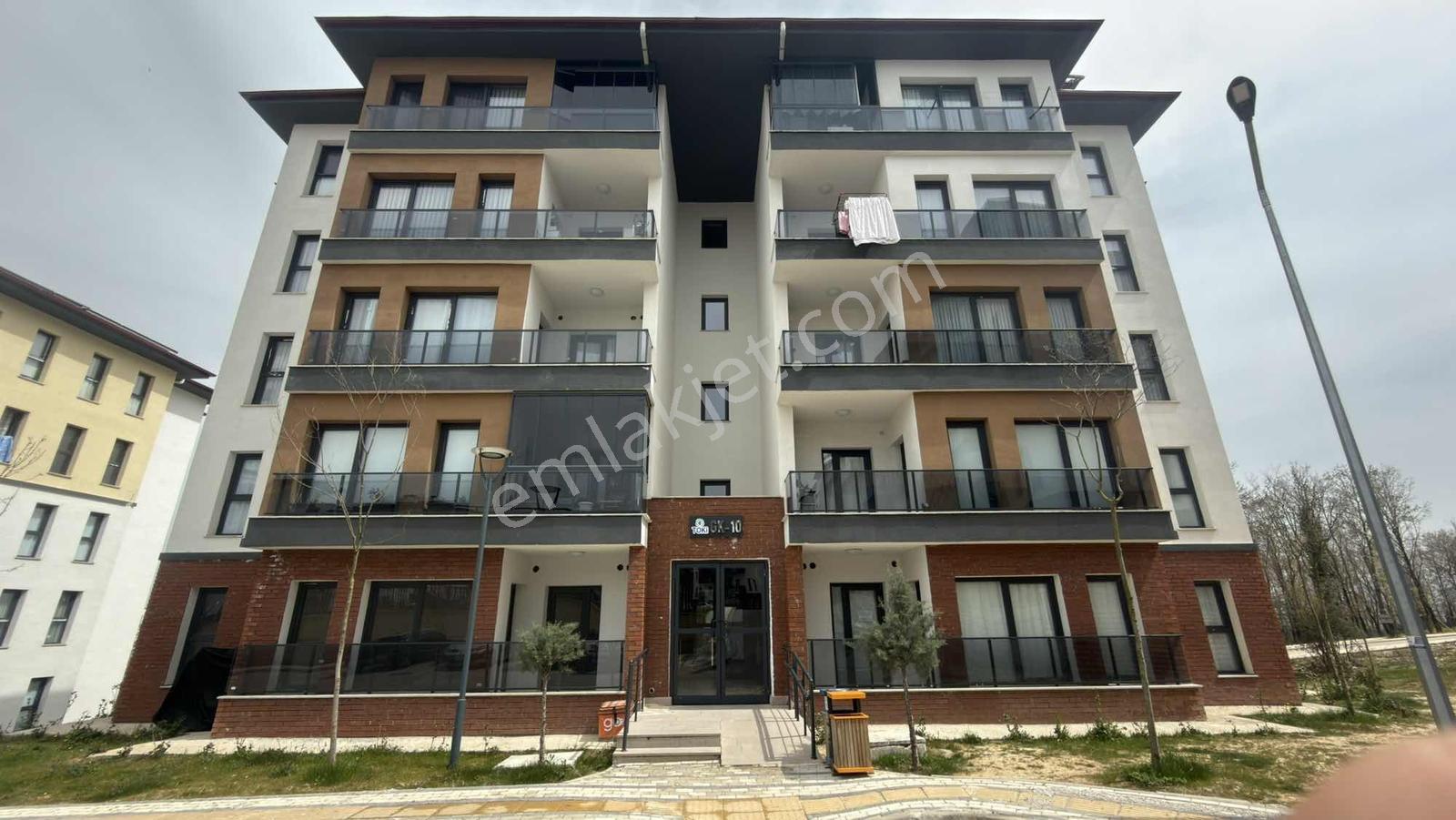 Tarcanlardan İlimtepe Toki 1.etap Kiralık 2+1 Daire Son 10 Gün