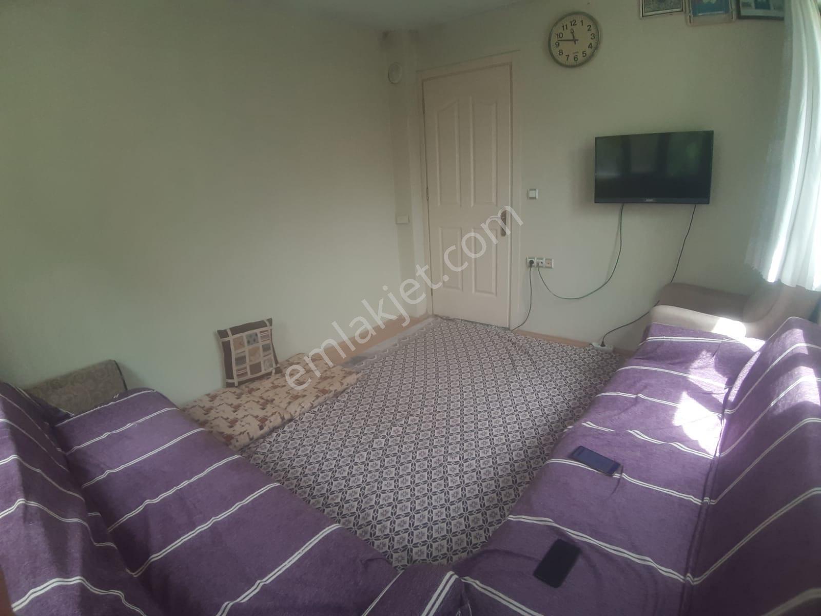Bağbaşında Eski Yola Yakın Dükkan Ve Daire Bulunan Satılık Bina - Görsel 7