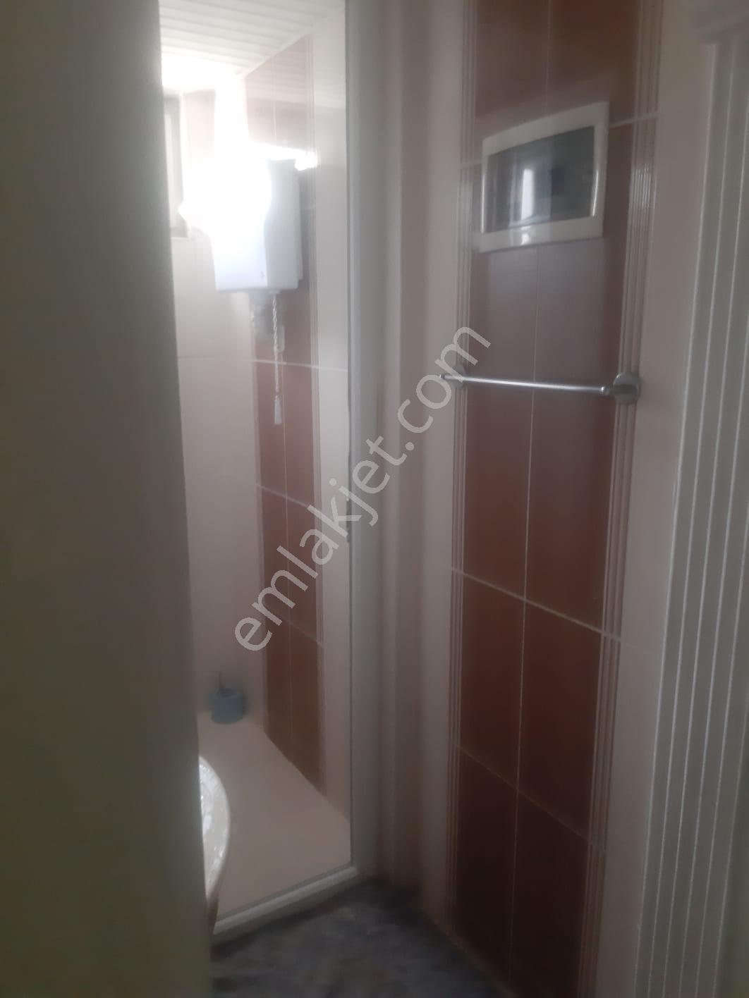 Bağbaşında Eski Yola Yakın Dükkan Ve Daire Bulunan Satılık Bina - Görsel 4