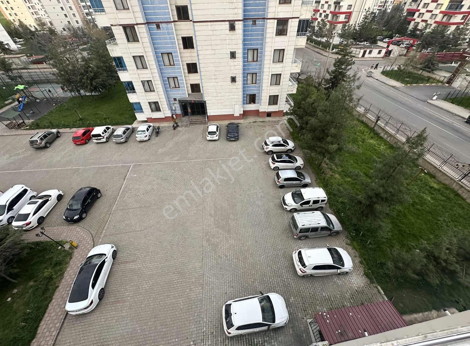 Turan Gayrimenkul'den Satılık 3+1daire Elazığ Yoku Üzeri - Görsel 9