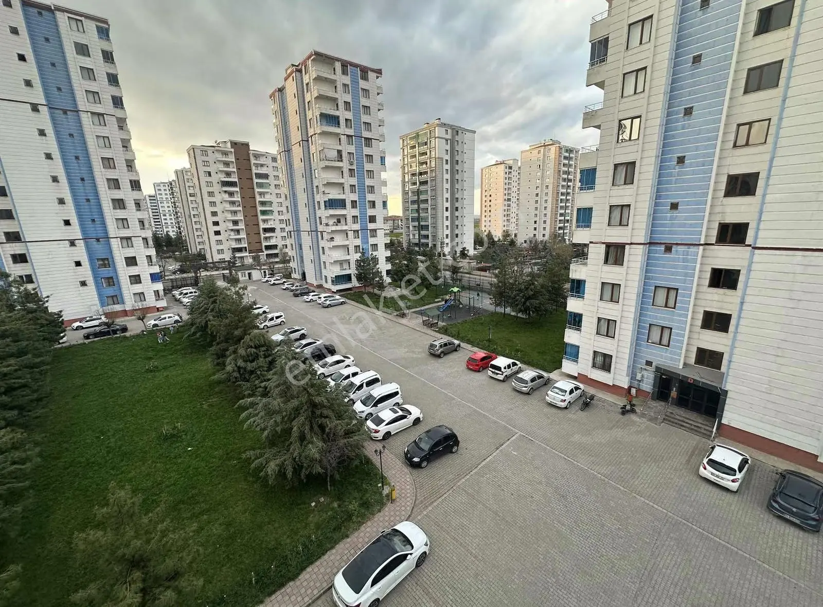 Turan Gayrimenkul'den Satılık 3+1daire Elazığ Yoku Üzeri - Görsel 4