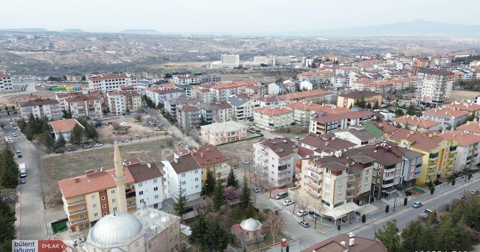 15 Temmuz Mahallesinde Yüksek Giriş 90 M² 2+1 Satılık Daire - Görsel 12