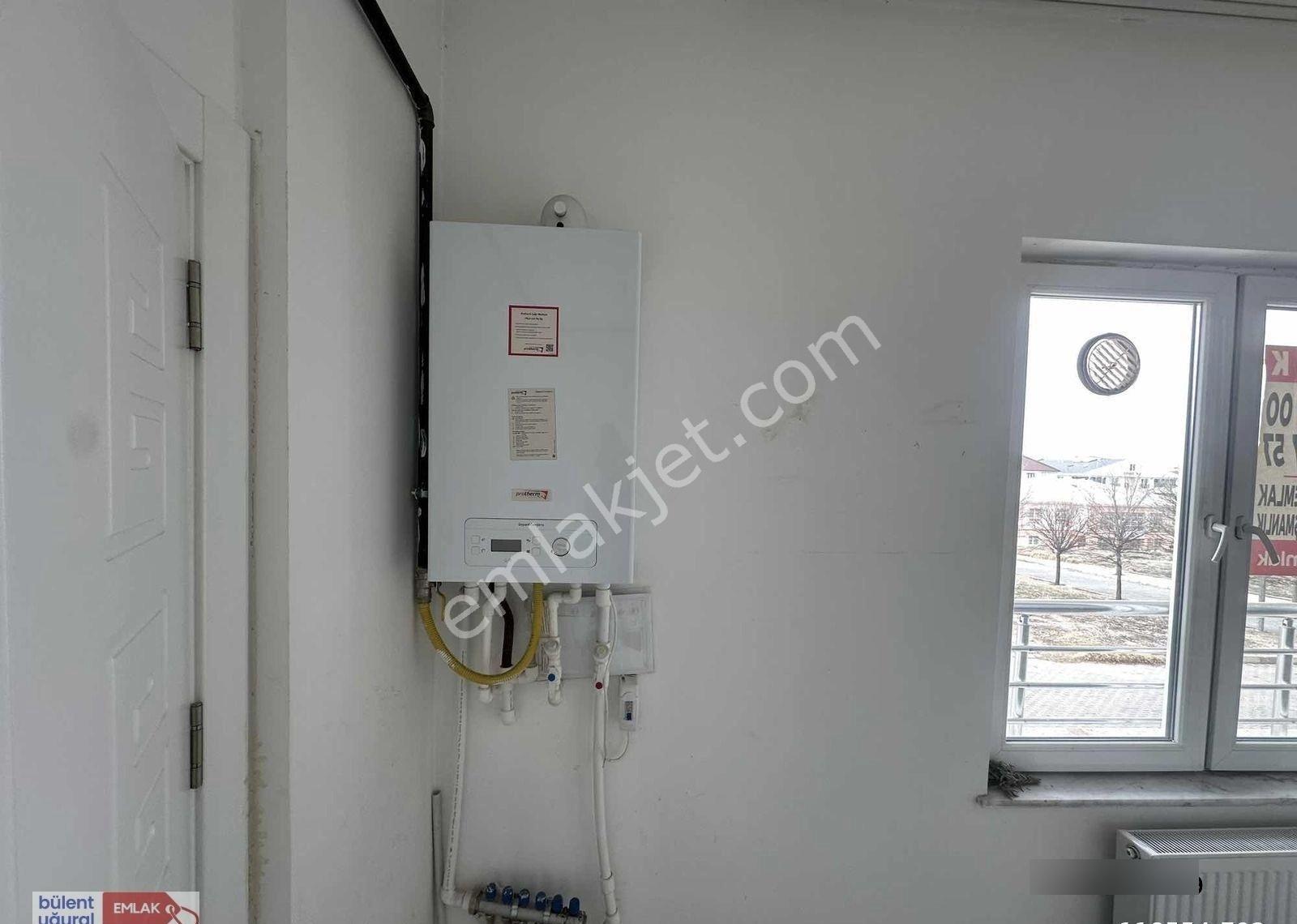 15 Temmuz Mahallesinde Yüksek Giriş 90 M² 2+1 Satılık Daire - Görsel 8