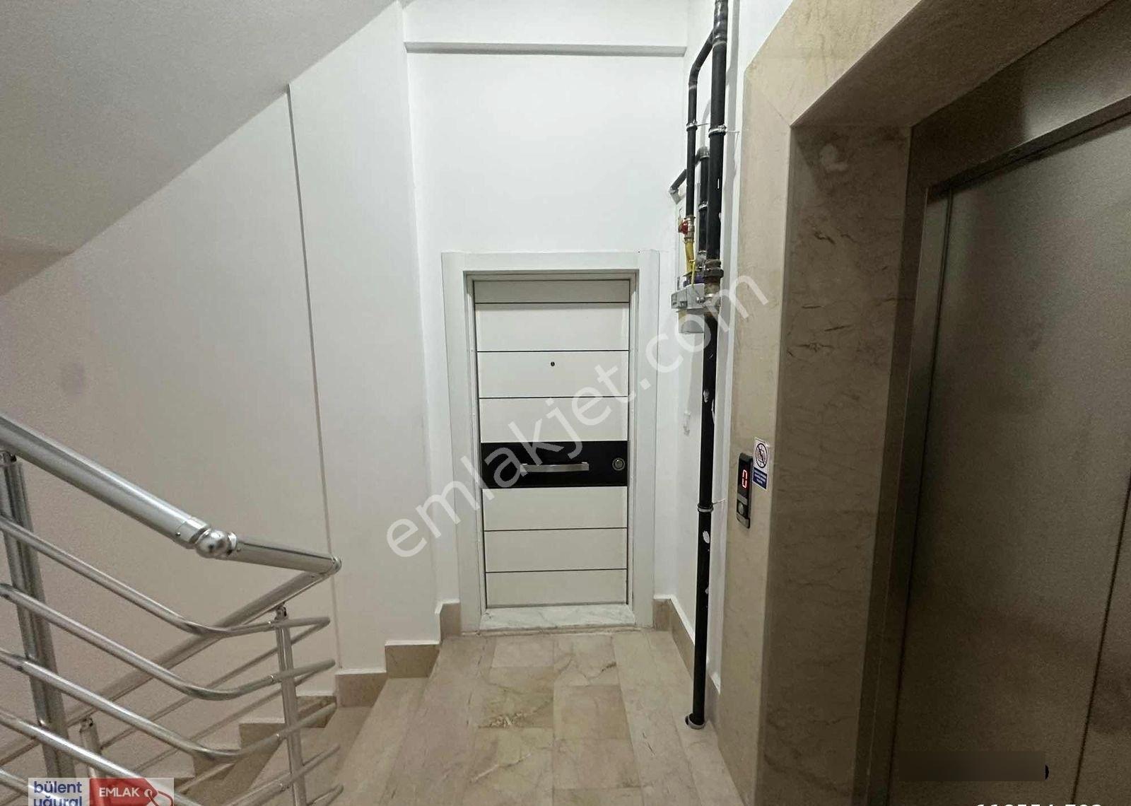 15 Temmuz Mahallesinde Yüksek Giriş 90 M² 2+1 Satılık Daire - Görsel 6