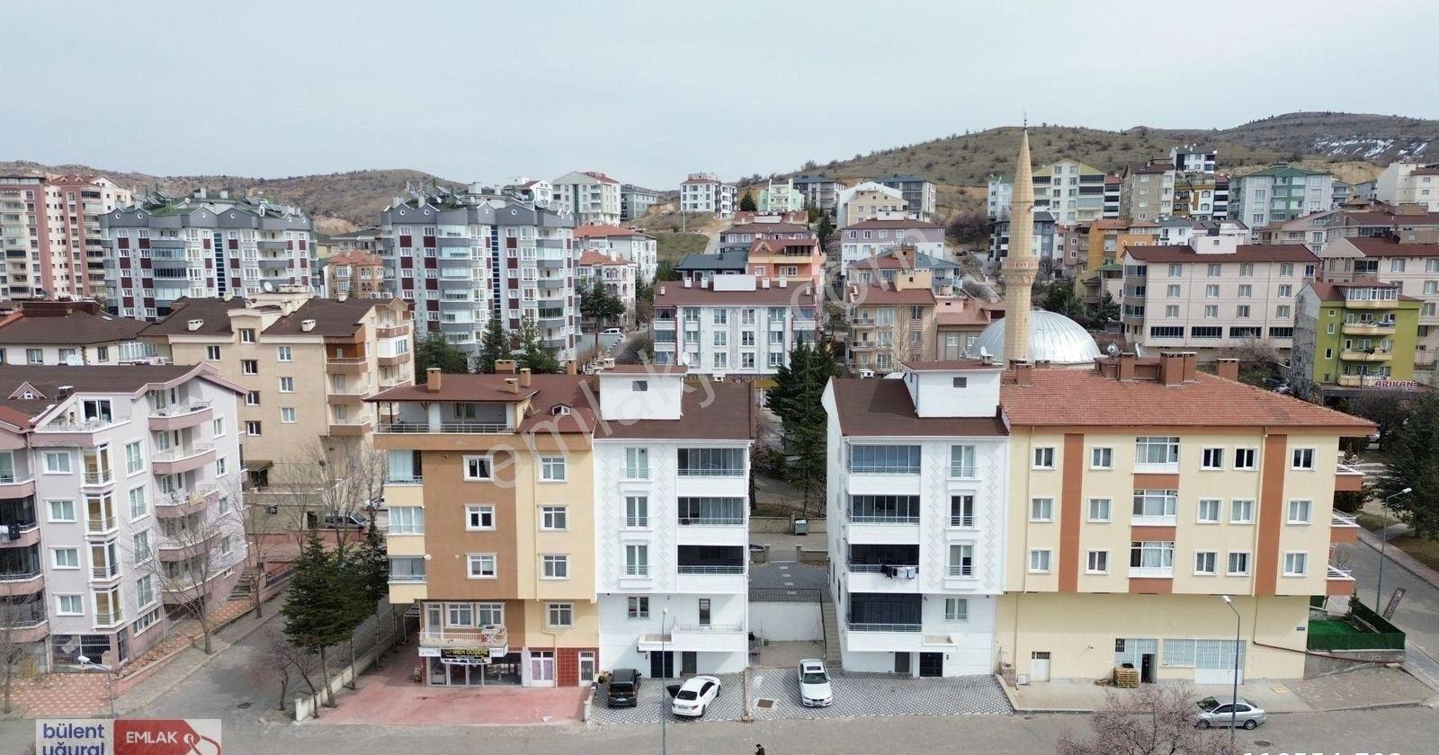 15 Temmuz Mahallesinde Yüksek Giriş 90 M² 2+1 Satılık Daire - Görsel 16