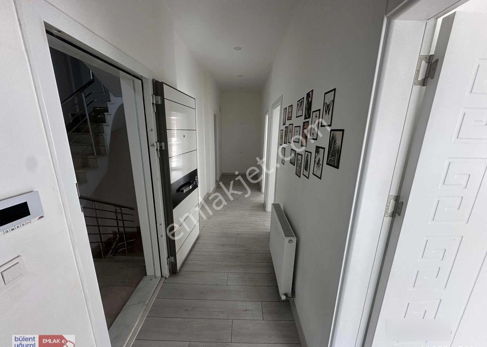 15 Temmuz Mahallesinde Yüksek Giriş 90 M² 2+1 Satılık Daire - Görsel 28