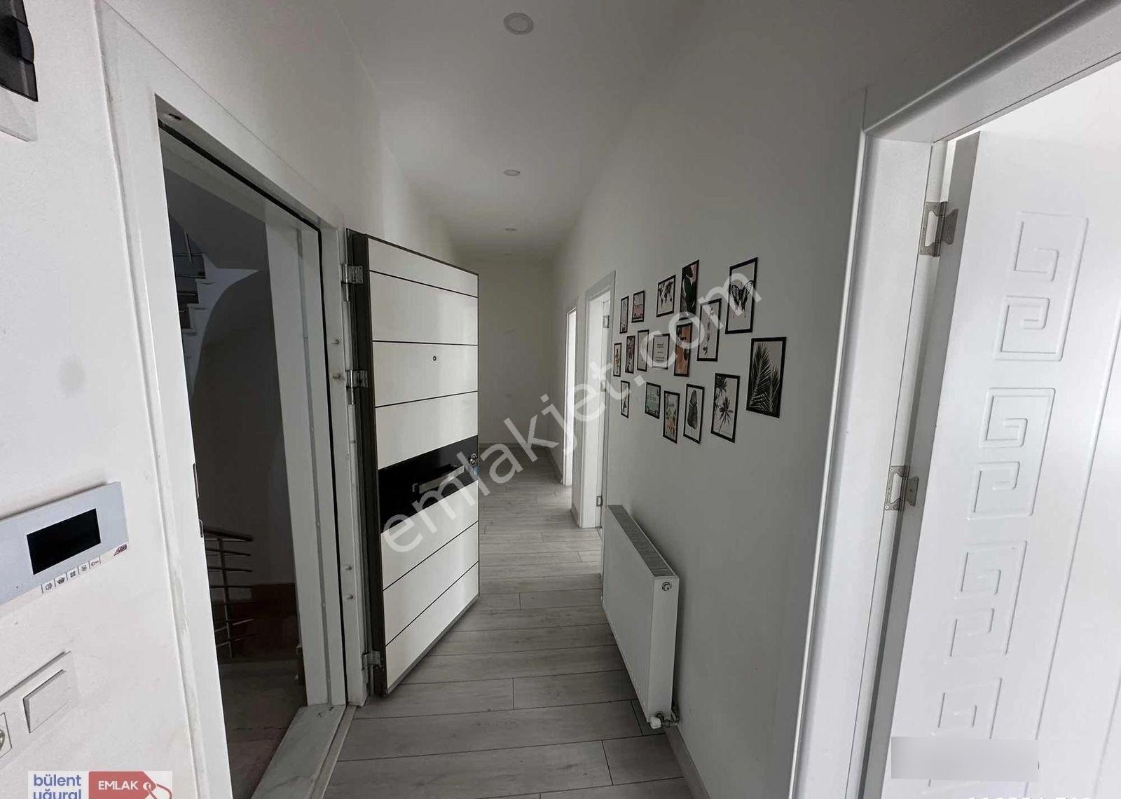 15 Temmuz Mahallesinde Yüksek Giriş 90 M² 2+1 Satılık Daire - Görsel 13