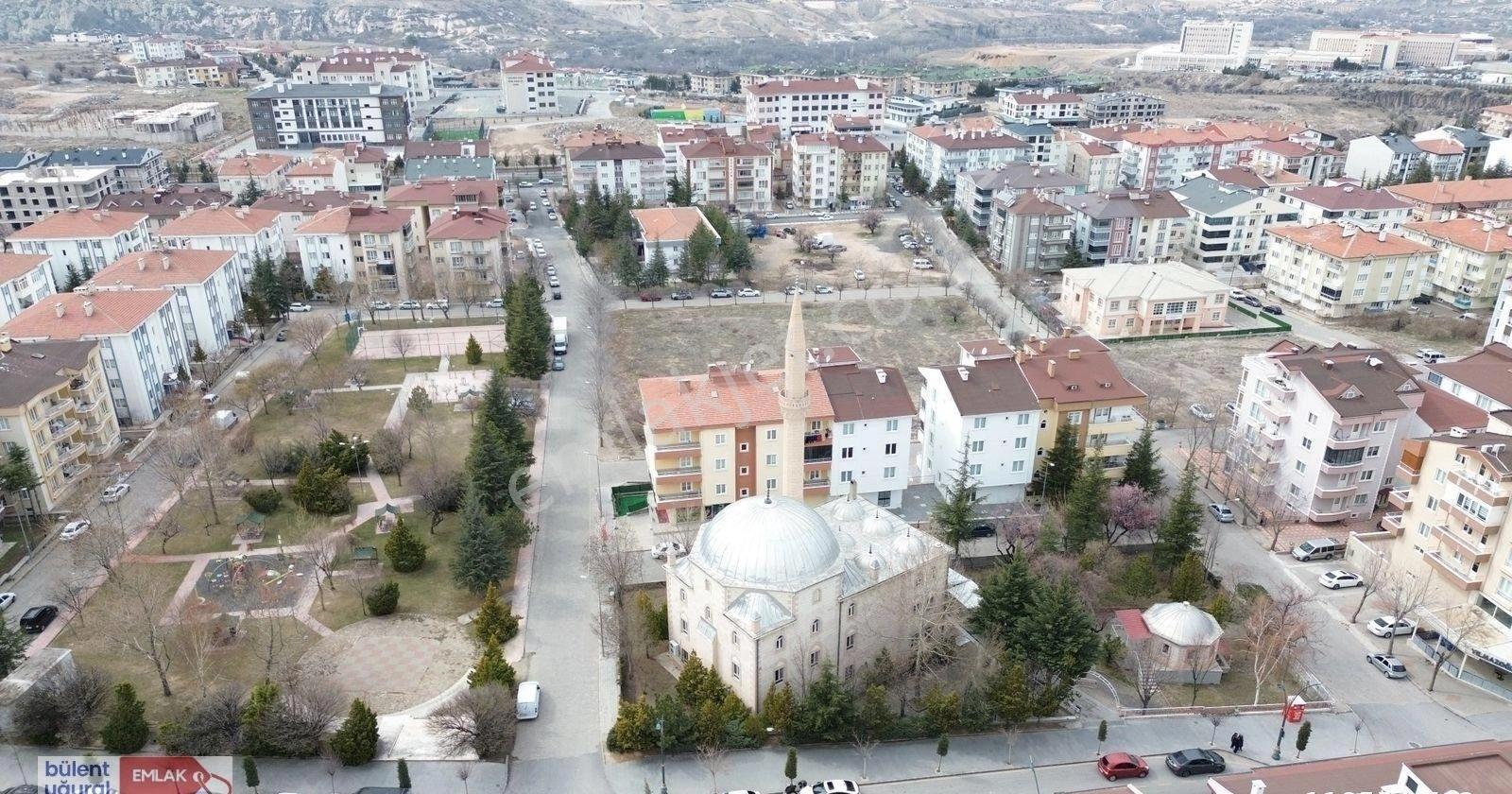 15 Temmuz Mahallesinde Yüksek Giriş 90 M² 2+1 Satılık Daire - Görsel 30