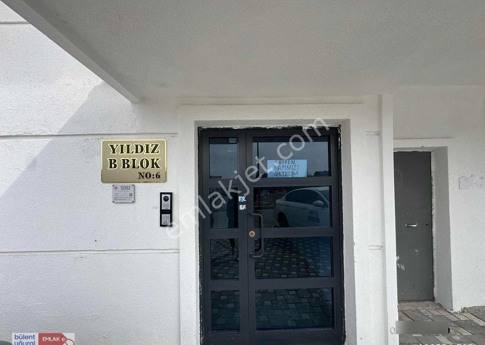 15 Temmuz Mahallesinde Yüksek Giriş 90 M² 2+1 Satılık Daire - Görsel 19