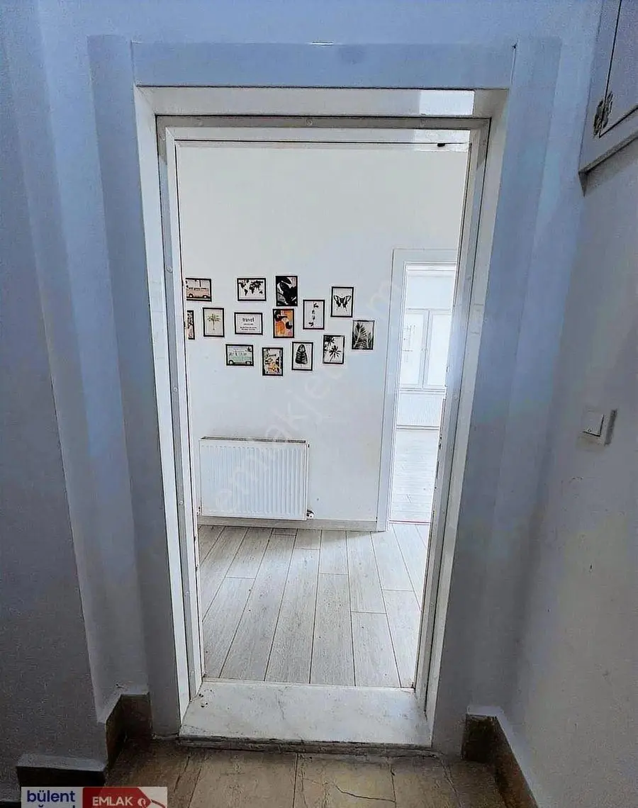 15 Temmuz Mahallesinde Yüksek Giriş 90 M² 2+1 Satılık Daire - Görsel 3