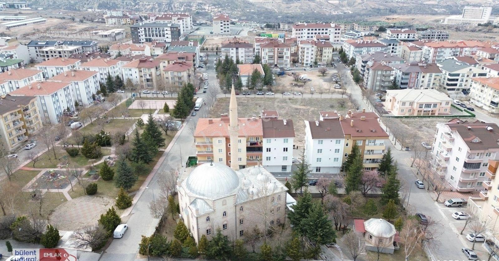 15 Temmuz Mahallesinde Yüksek Giriş 90 M² 2+1 Satılık Daire - Görsel 32