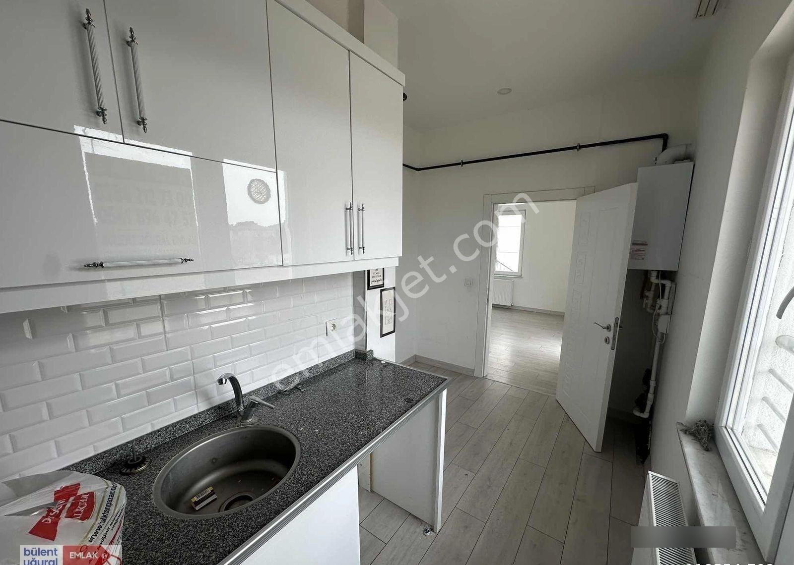 15 Temmuz Mahallesinde Yüksek Giriş 90 M² 2+1 Satılık Daire - Görsel 18