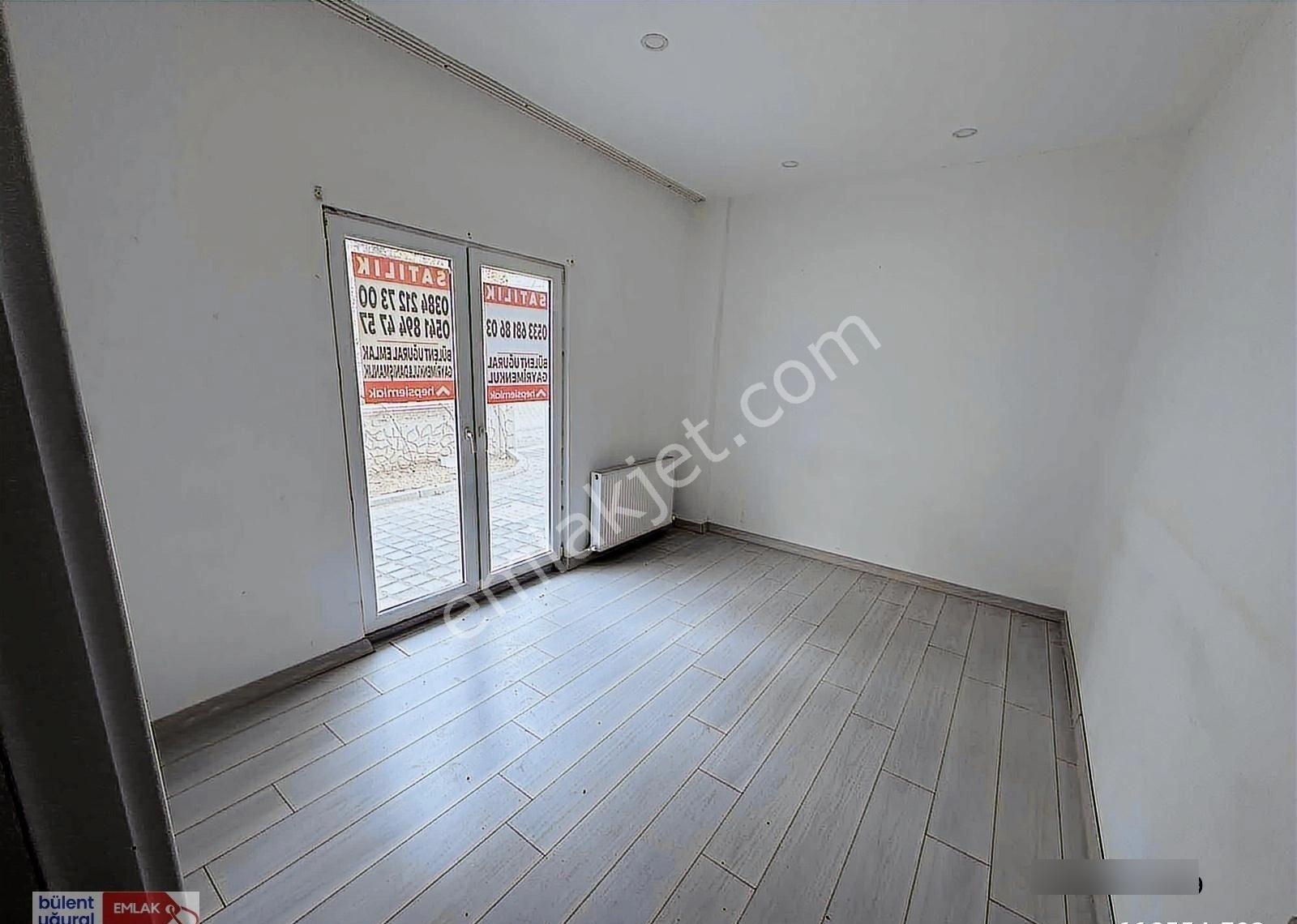 15 Temmuz Mahallesinde Yüksek Giriş 90 M² 2+1 Satılık Daire - Görsel 7