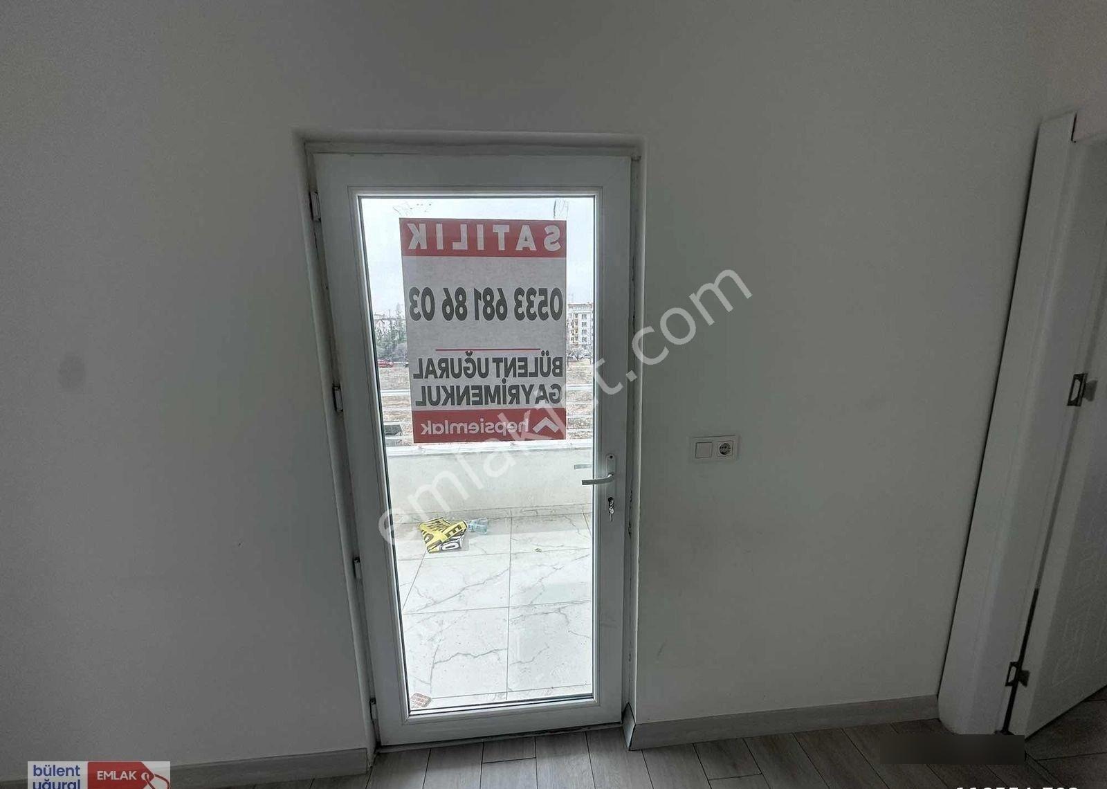 15 Temmuz Mahallesinde Yüksek Giriş 90 M² 2+1 Satılık Daire - Görsel 22