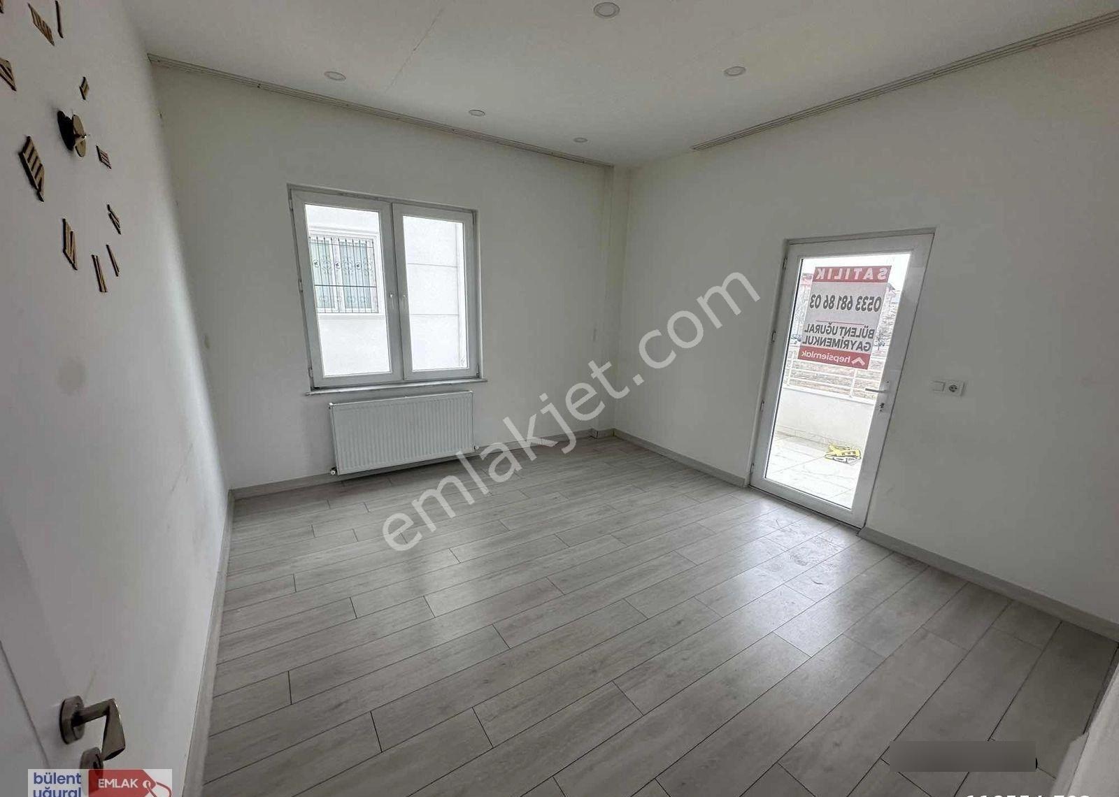 15 Temmuz Mahallesinde Yüksek Giriş 90 M² 2+1 Satılık Daire - Görsel 26