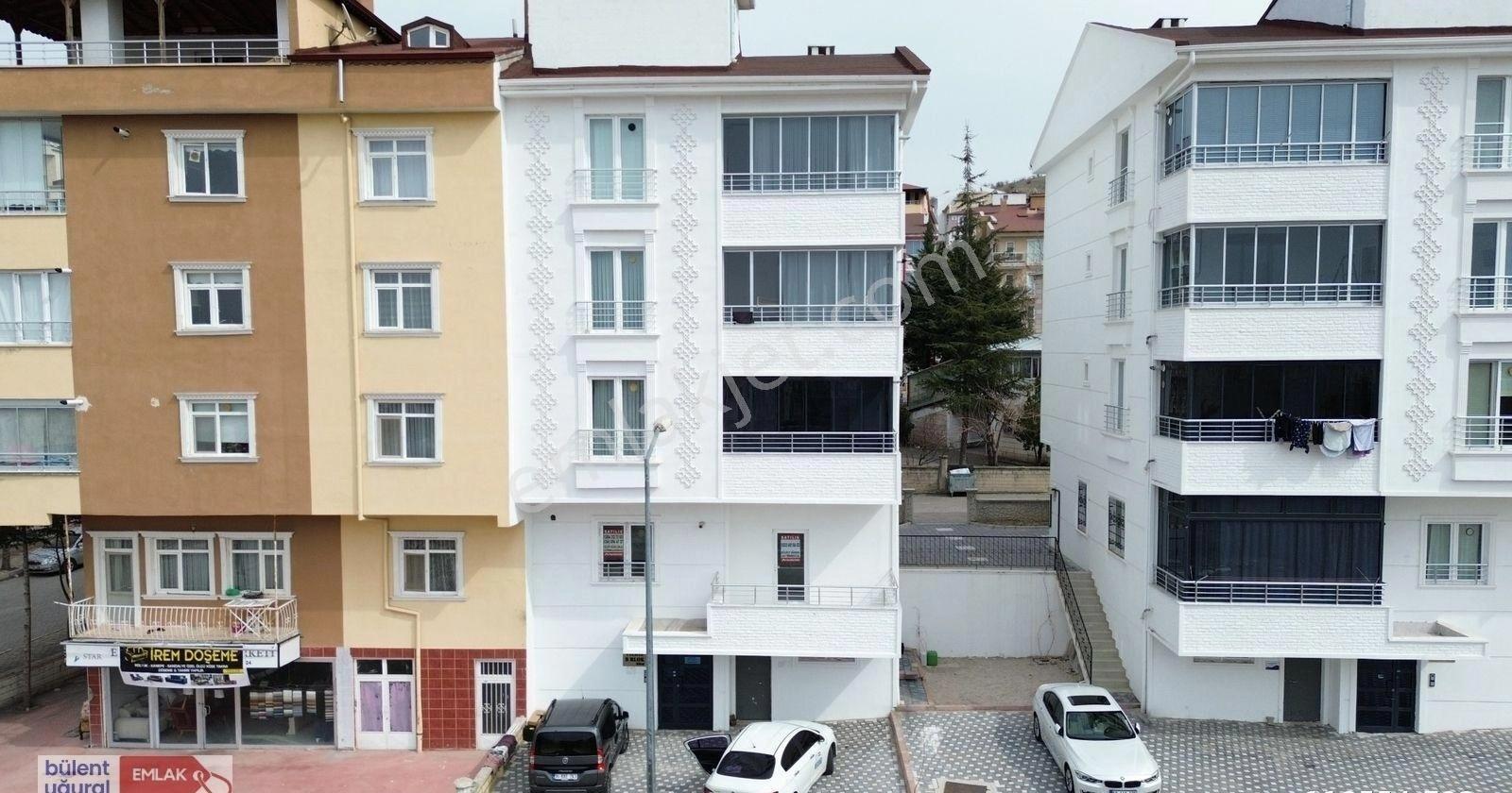 15 Temmuz Mahallesinde Yüksek Giriş 90 M² 2+1 Satılık Daire - Görsel 27