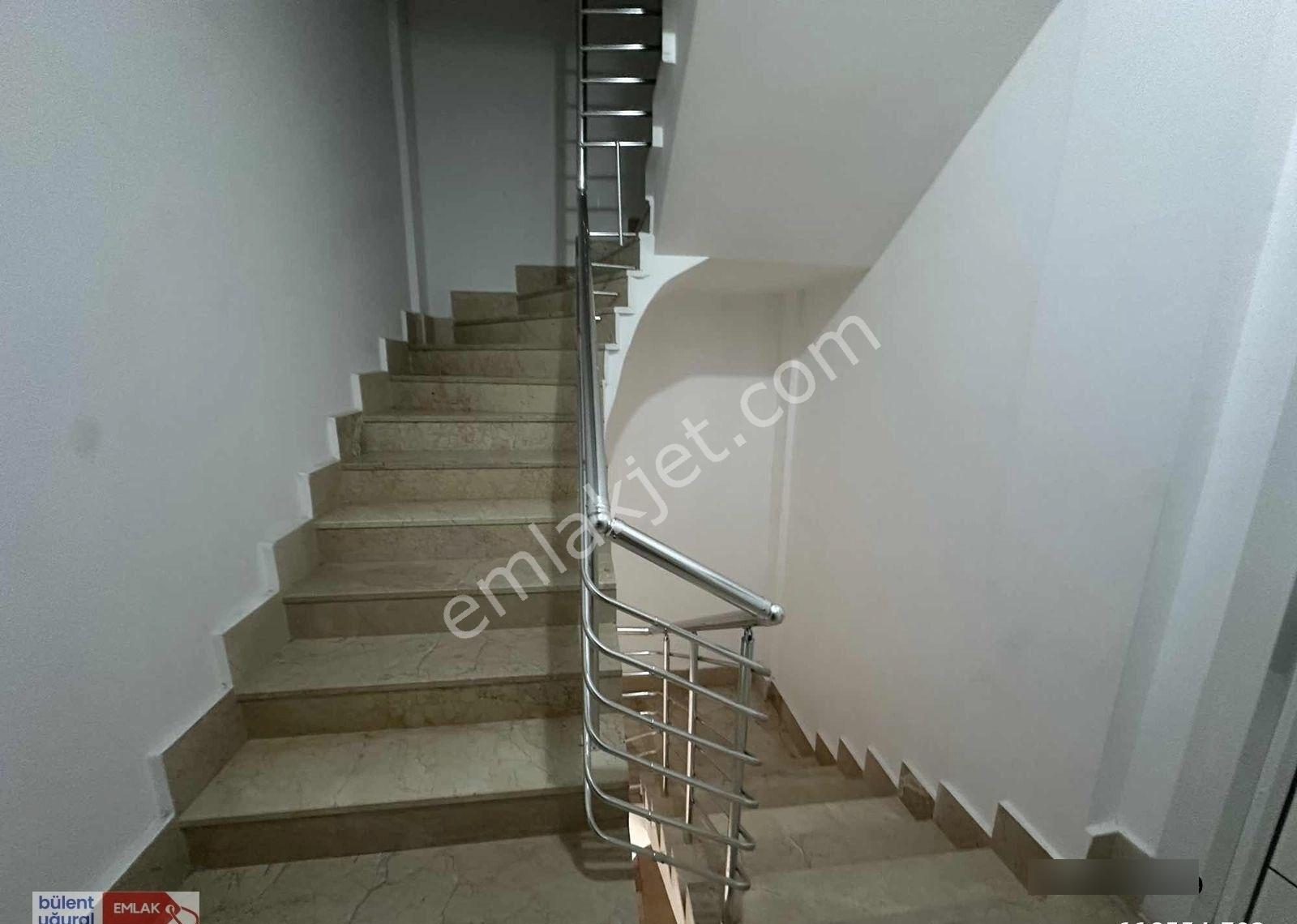 15 Temmuz Mahallesinde Yüksek Giriş 90 M² 2+1 Satılık Daire - Görsel 31