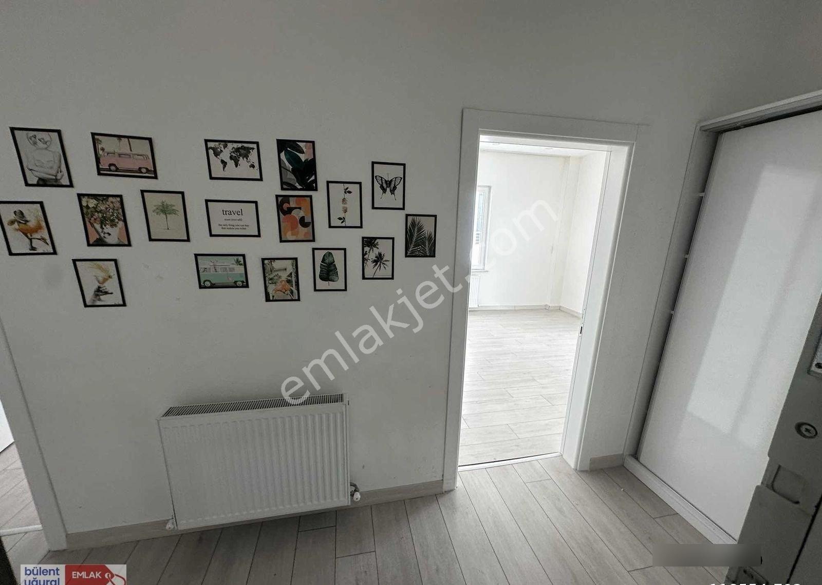 15 Temmuz Mahallesinde Yüksek Giriş 90 M² 2+1 Satılık Daire - Görsel 23