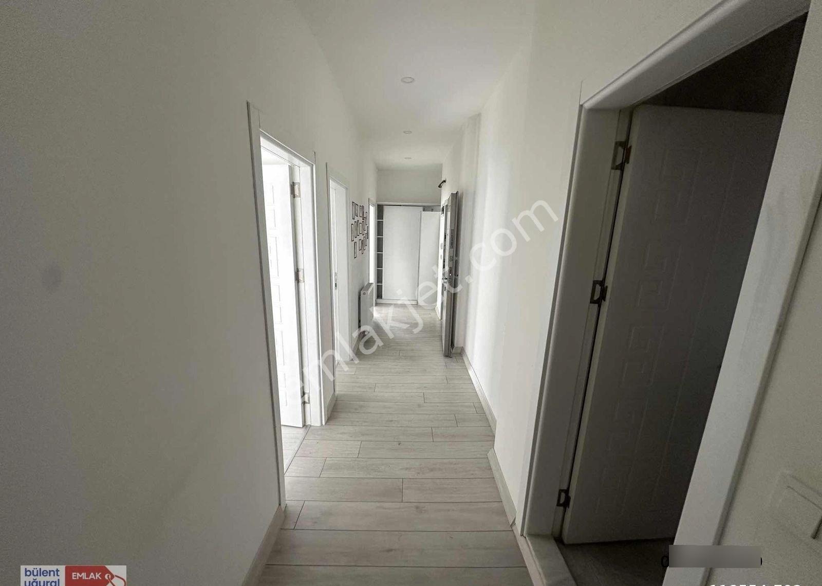 15 Temmuz Mahallesinde Yüksek Giriş 90 M² 2+1 Satılık Daire - Görsel 21