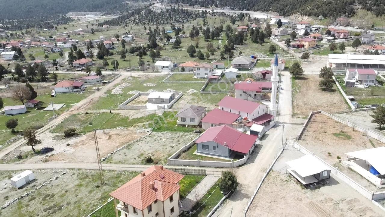 Uğur Emlaktan Y.karabelde Köyiçi İmarlı Kupon Arazi - Görsel 29