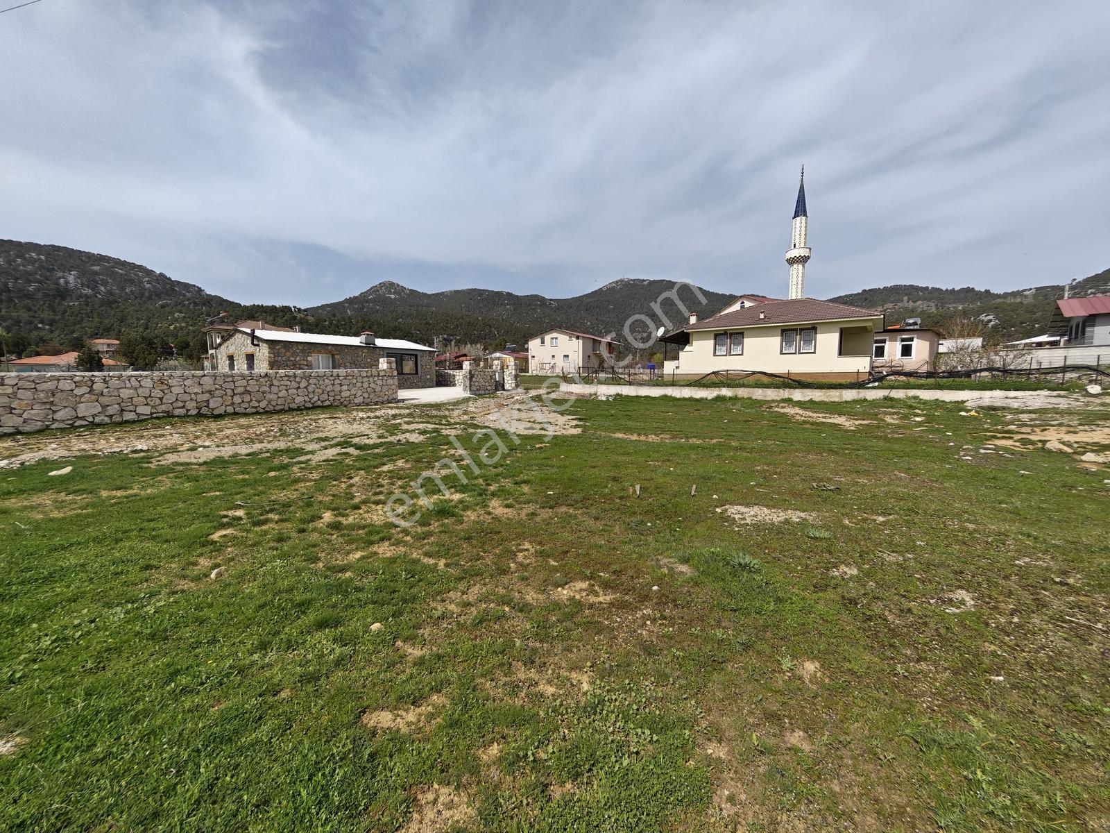 Uğur Emlaktan Y.karabelde Köyiçi İmarlı Kupon Arazi - Görsel 5
