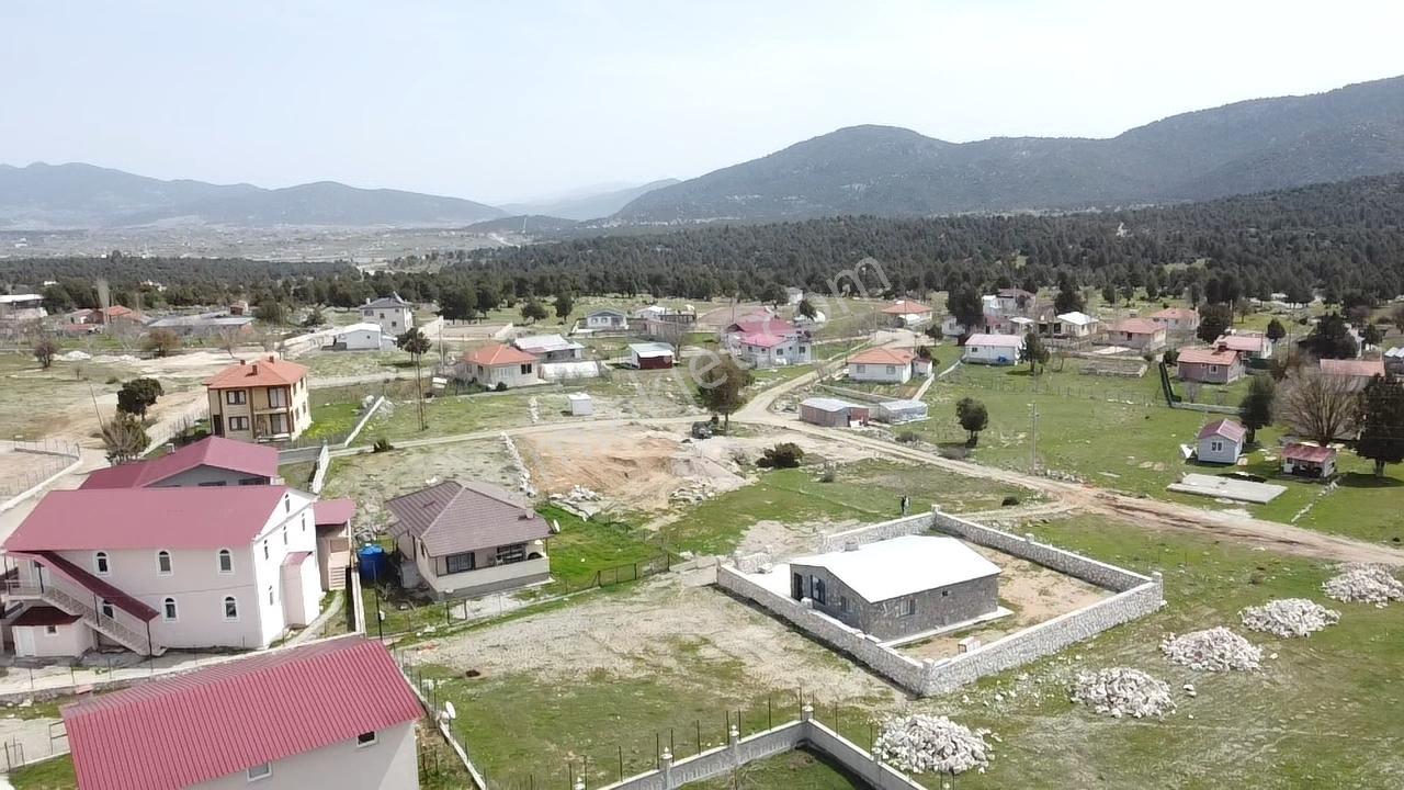 Uğur Emlaktan Y.karabelde Köyiçi İmarlı Kupon Arazi - Görsel 35