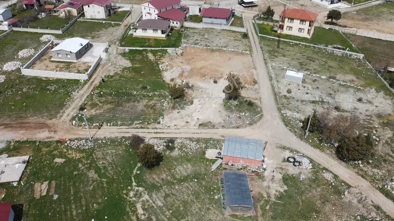 Uğur Emlaktan Y.karabelde Köyiçi İmarlı Kupon Arazi - Görsel 26