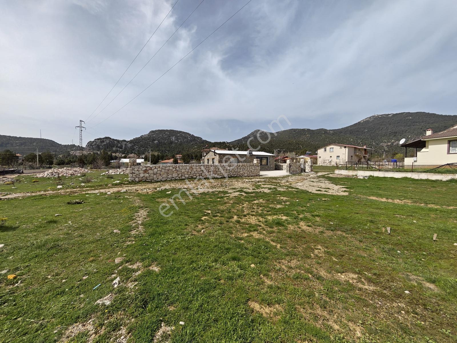 Uğur Emlaktan Y.karabelde Köyiçi İmarlı Kupon Arazi - Görsel 3