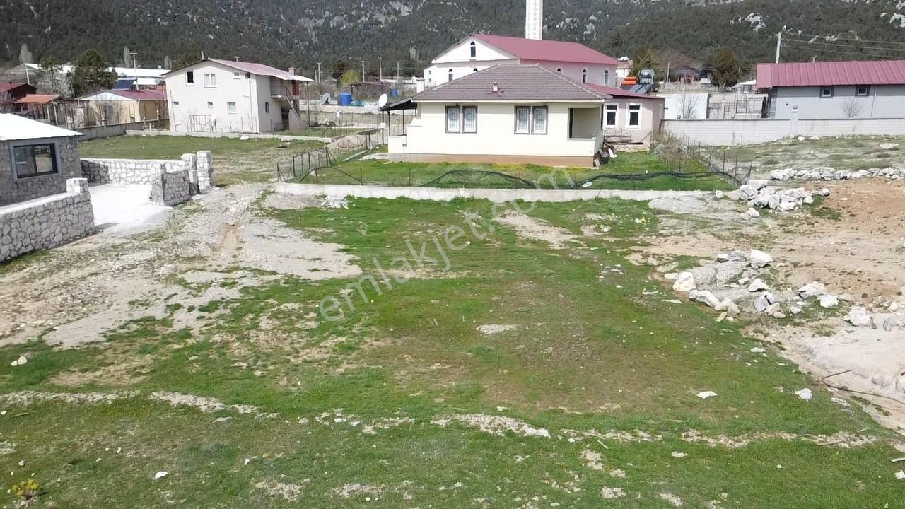 Uğur Emlaktan Y.karabelde Köyiçi İmarlı Kupon Arazi - Görsel 2
