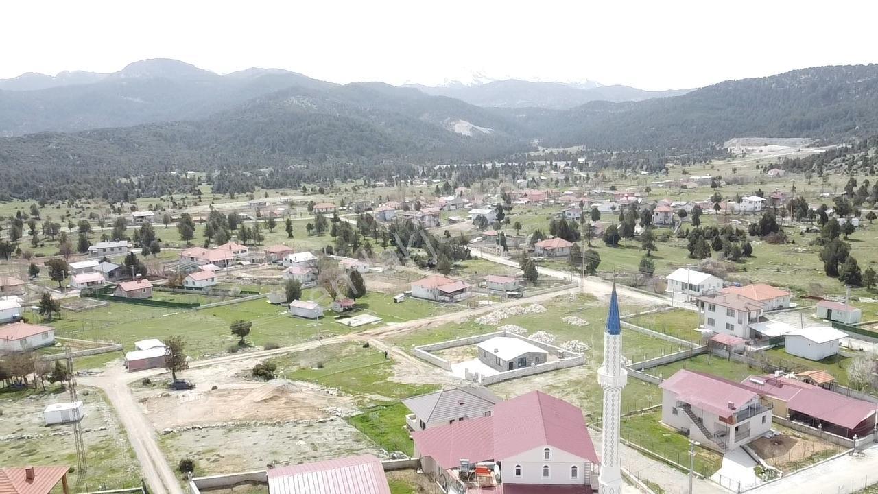 Uğur Emlaktan Y.karabelde Köyiçi İmarlı Kupon Arazi - Görsel 34