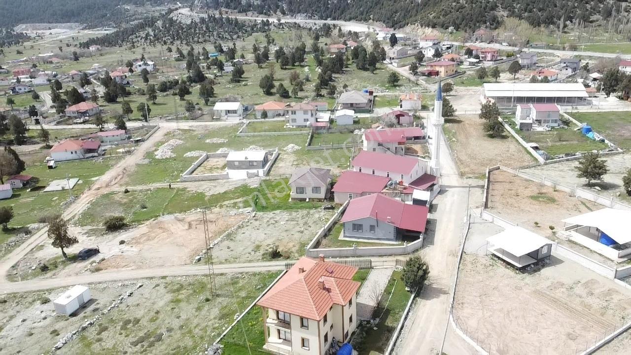 Uğur Emlaktan Y.karabelde Köyiçi İmarlı Kupon Arazi - Görsel 12