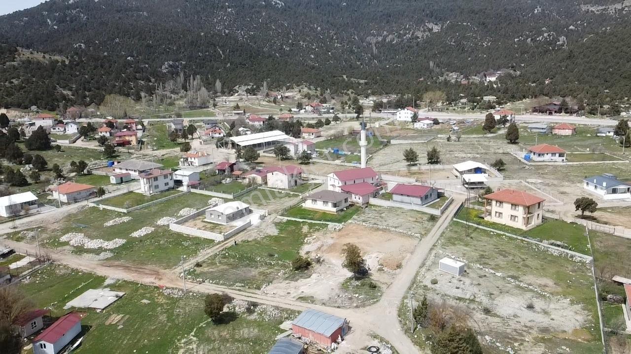 Uğur Emlaktan Y.karabelde Köyiçi İmarlı Kupon Arazi - Görsel 10