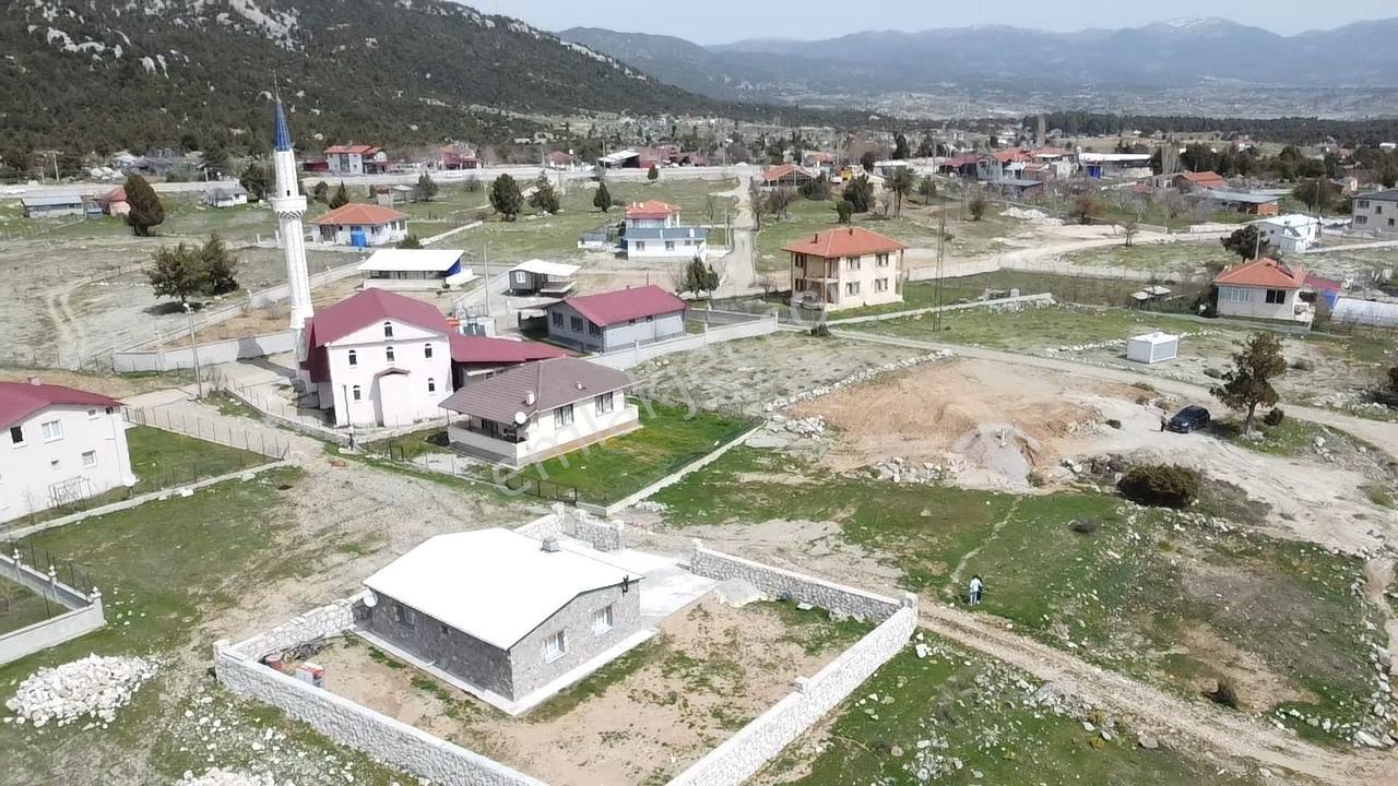 Uğur Emlaktan Y.karabelde Köyiçi İmarlı Kupon Arazi - Görsel 36