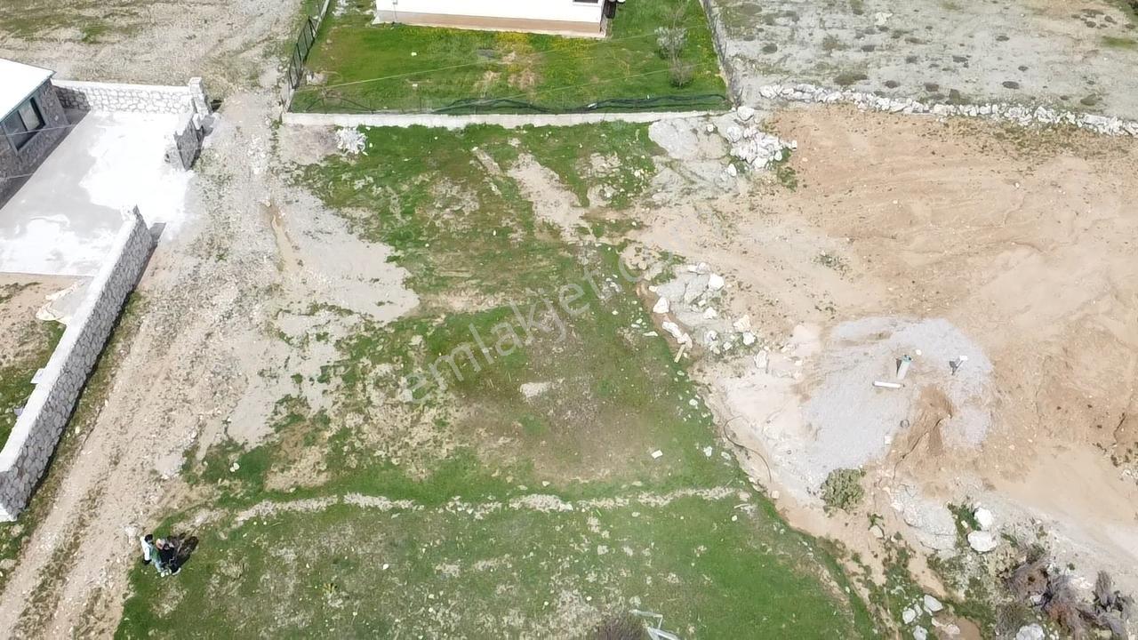 Uğur Emlaktan Y.karabelde Köyiçi İmarlı Kupon Arazi - Görsel 25