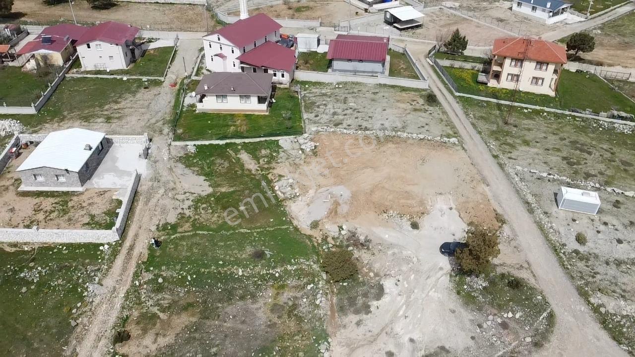Uğur Emlaktan Y.karabelde Köyiçi İmarlı Kupon Arazi - Görsel 24